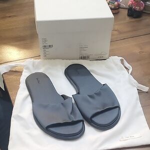 The Row Canal Slipper Size 38 Italian